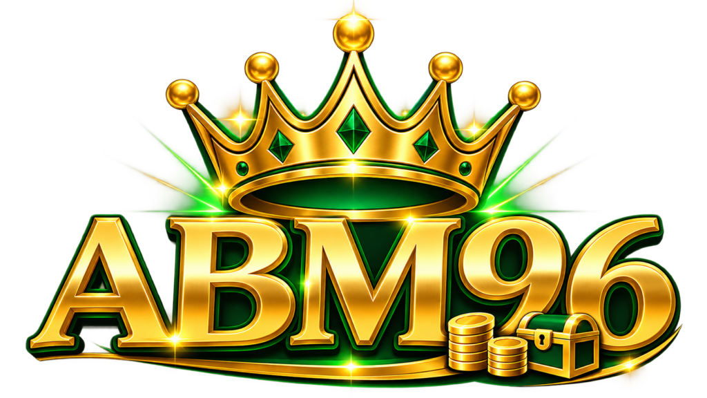 abm96 สล็อตออนไลน์ แตกหนัก จ่ายเต็ม ฝาก-ถอนออโต้ 24 ชั่วโมง